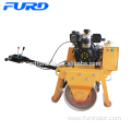 Single Drum Vibratory Hydraulic Soil Compactor (FYL-600C)